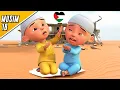 Download Lagu Upin \u0026 Ipin Untuk Sahabat Kita Episode Terbaru 2024 | Upin Dan Ipin Full Movie Terbaru
