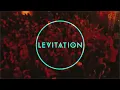 LEVITATION 2022