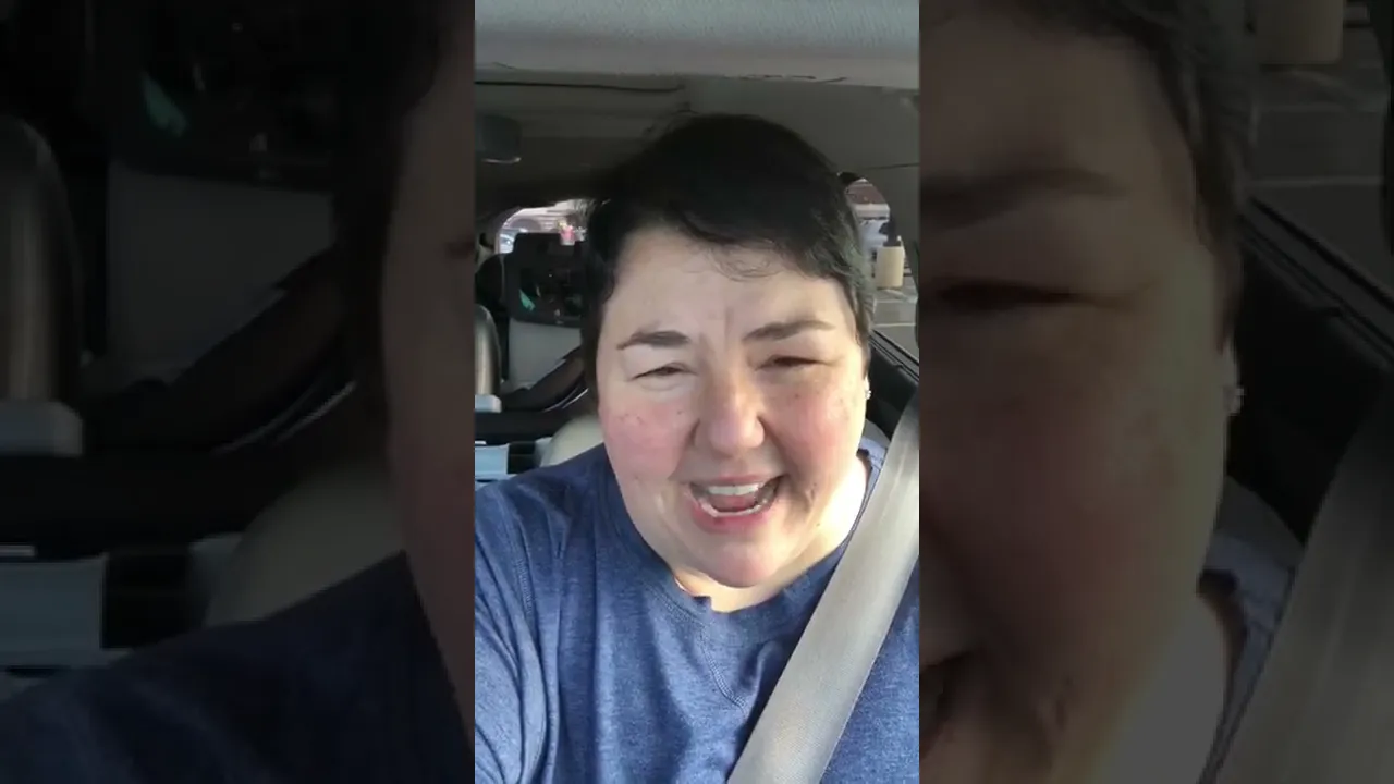 Client video testimonial
