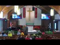 April 4 2025 Doris Boyles funeral
