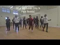 Give My Love (Joy & Pain Remix)