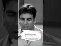 Download Lagu Kisi insan ke chale jane se duniya khatam nahi hoti😌🥲#viralshorts #akshaykumar #sad#shortvideo