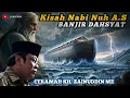 Lagu Ceramah KH.Zainuddin Mz Banjir Bah Dahsat Kisah Nabi Nuh A.S