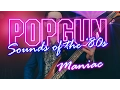 Download Lagu Maniac (Michael Sembello Cover) Popgun Sounds of the 80's Wedding and Function Band
