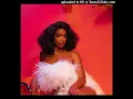 Ari Lennox Cold Outside