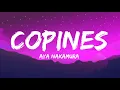 Download Lagu Aya Nakamura - Copines ( Lyrics )