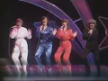 Lagu The Nolans - Don't Make Waves (TOTP 17th April 1980)