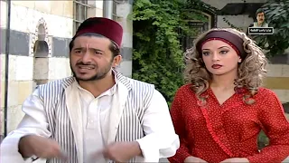 مسلسل مرايا 2000 الحلقة 15 النسخة الأصلية يخرب بيتها شو مفترية و جوزها داهية اكتر منها 