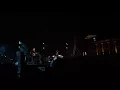 Thom Yorke and Jonny Greenwood  - How to Disappear Completely - not  Completely :) at  Macerata