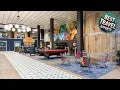 HI New Orleans Hostel New Orleans LA United States Hotel Review