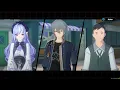 Vivian TOUCHES Wise's Face!~ | Vivian's Trust Event | ZZZ 1.7 | (Japanese Dubbed)
