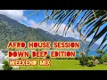 Download Lagu AFRO House Mix #2 | 非洲浩室 | DJ Red Rabbit (Deep Down Edition)