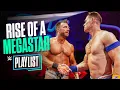 The story of LA Knight s meteoric rise WWE Playlist