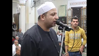 الاذان بصوت الشيخ  طه النعماني دندنها