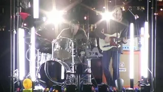 The Helio Sequence Keep Your Eyes Ahead OFFICIAL VIDEO 