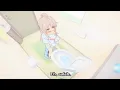 Download Lagu KETIKA LU LUPA SUDAH JADI CEWEK || JEDAG JEDUG ANIME