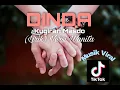 Dinda - Masdo || Dinda Jangan Marah marah (Lyrics) | Versi Perempuan (Kanda)