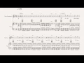 Tenor Sax - All the Small Things - Blink-182 - Sheet Music, Chords, & Vocals