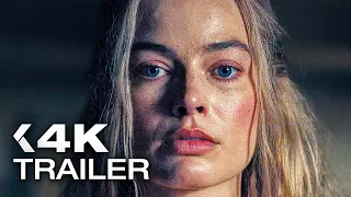 WUTHERING HEIGHTS Official Trailer 2026 Margot Robbie  WUTHERING HEIGHTS Official Trailer 2026 Margot Robbie