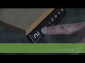 Life Desk resetting error codes