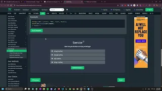 CodingBat splitArray Java Recursion