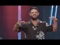 A Troubled Mind And An Open Door | Pastor Steven Furtick | Elevation Church