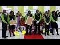 thomas funeral service at its best