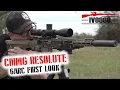 CMMG Resolute 6mm ARC