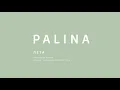 PALINA (Республика Полина) - Лета (2015)