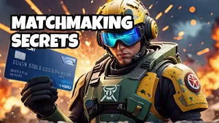 Microtransaction Matchmaking EXPOSED in Black Ops 6