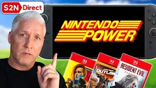 Nobody s Talking About the Switch 2 GPU and It s Insane