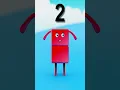 1 2 3 4 5 6 7 8 9 10 Counting Numberblocks Counting for Kids
