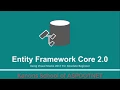 Asp Dot Net Core 2 0 Entity Framework code First Part-1 Bangla
