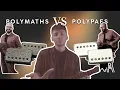 PolyPafs vs Polymaths Pickup Shootout