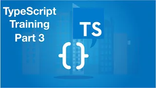 TypeScript Essential Training - Part 3 TypeScript Tutorial Everyday JavaScript