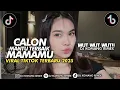 Download Lagu DJ CALON MANTU TERBAIK X WUT WUT JEDAG JEDUG VIRAL TIKTOK TERBARU 2025 DJ KOMANG RIMEX
