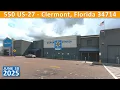 Walmart Supercenter in Clermont Florida at 550 US-27 - Shopping Department Grocery Store 5299