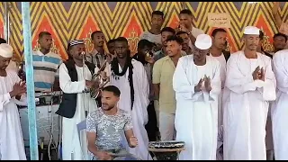 محمد المصطفي الحامدابي طير الخداري 