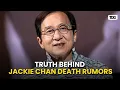 Jackie Chan Death Hoax Trends on Social Media Actor Alive and Well
