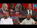 Lagu RAMAPHOSA WASHWANYE NA TSHISEKEDI ARI GUFASHA KABILA KUMUHIRIKA🔥UBURUNDI MU GAKINO
