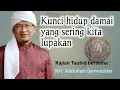 Download Lagu Bahagia dengan Iman | KH. Abdullah Gymnastiar