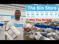 Why Pay Retail