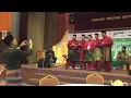 Samrah Zafana : Al-Manna (Live Band)