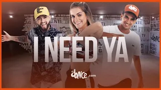 Sukhe - I Need Ya | Feat Krystle D'Souza | Jaani | B Praak | Arvindr Khaira