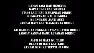 pop keroncong kapan lagi tetty kadi