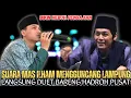 Lagu Gus Iqdam Terbaru - Suara Mas ilham Mengguncang Lampung| Langsung Duet bareng Hadroh Pusat