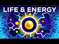 Why Are You Alive - Life Energy ATP