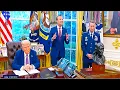 Download Lagu LIVE: President Trump Makes HUGE Announcement About Department of Defense and World Leaders!