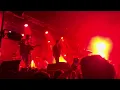 Just Before the Morning by Local Natives @ Revolution Live on 11/12/24 in Ft. Lauderdale, FL