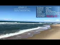 1-Hour Saxophone Music, The Moment, Morning, Sentimental, The Joy of life#kennyg #saxophone #seaview
